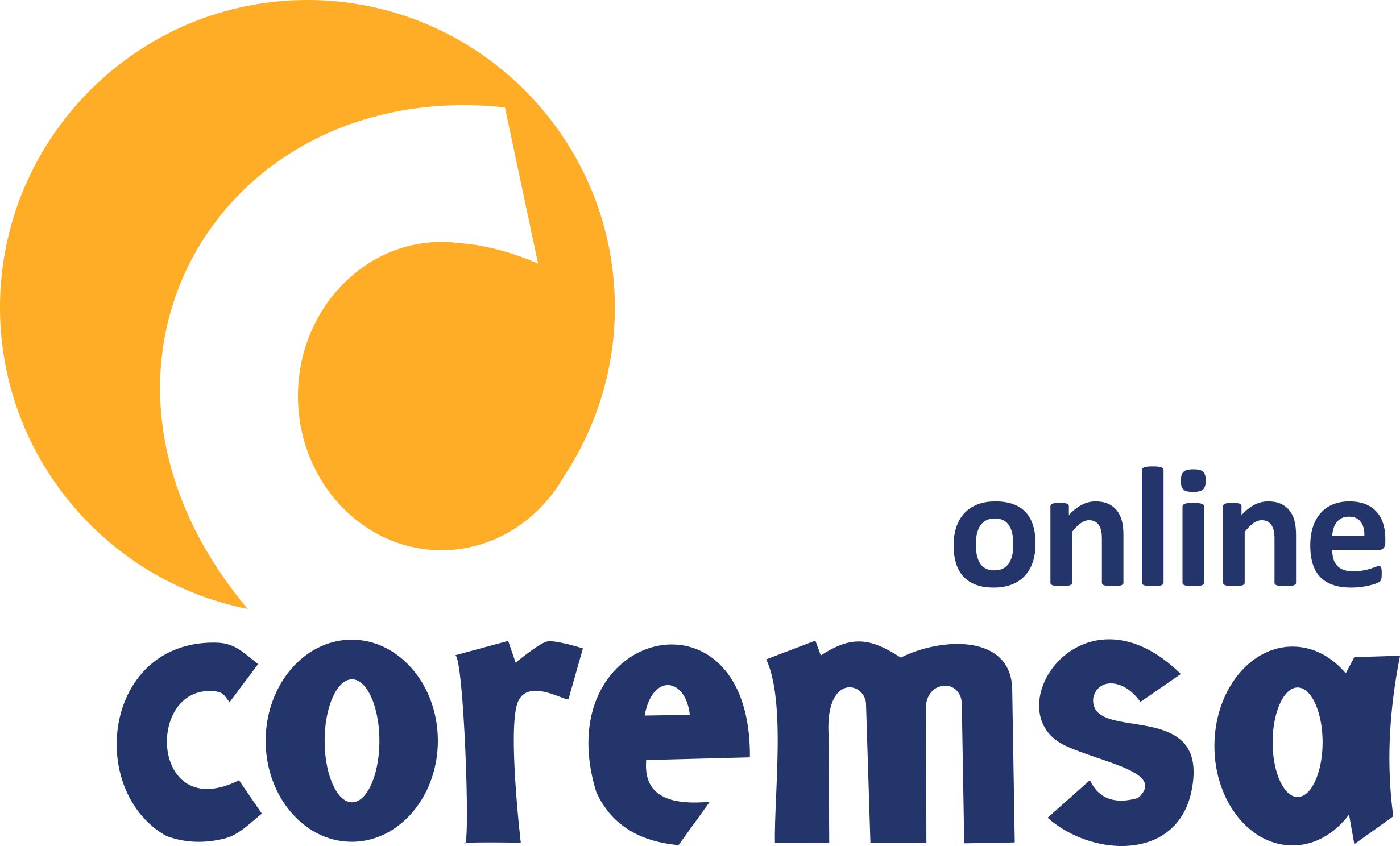 LOGO-coremsa online